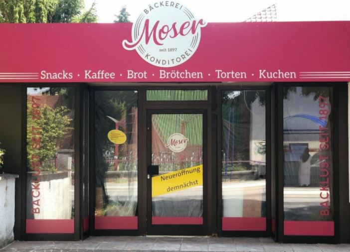 You are currently viewing Neuer Moser Shop in Riedstadt