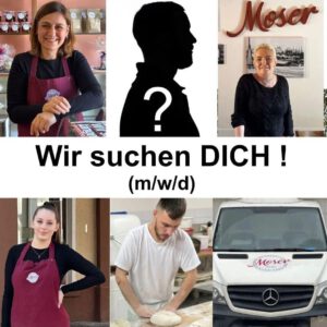 Read more about the article MITARBEITER GESUCHT! 🍞🥐🥨